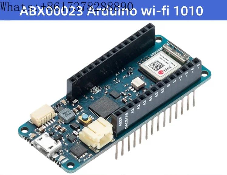 

ABX00023 Arduino MKR WIFI 1010 development board ATSAMD21G18A processor