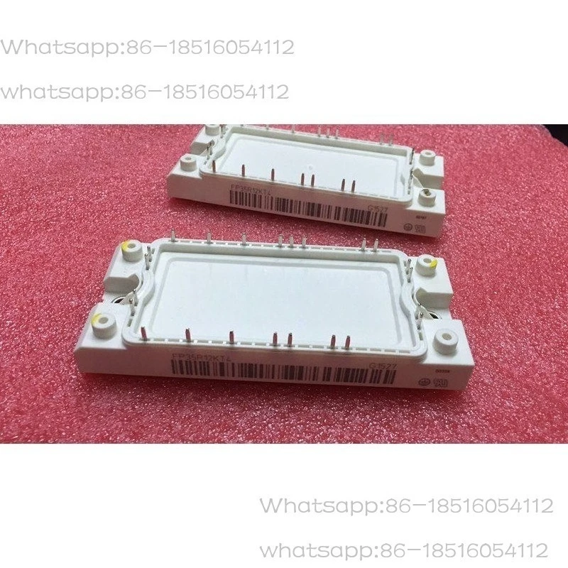 FP100R12KT4 FP75R12KT4_B15 FP50R12KT4 FP35R12KT4 FP25R12KT4 module