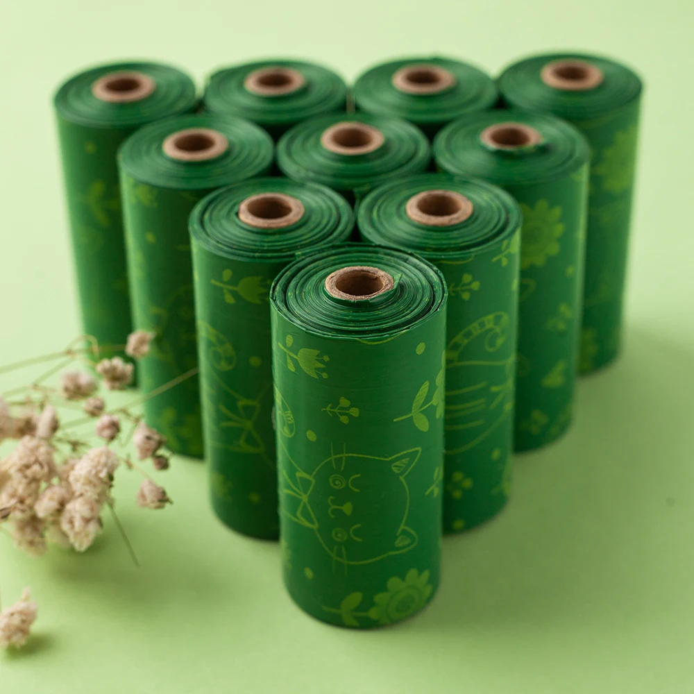 Thumbnail 2 - #2 Top Puppy Poop Scoopers Picks for Every Budget