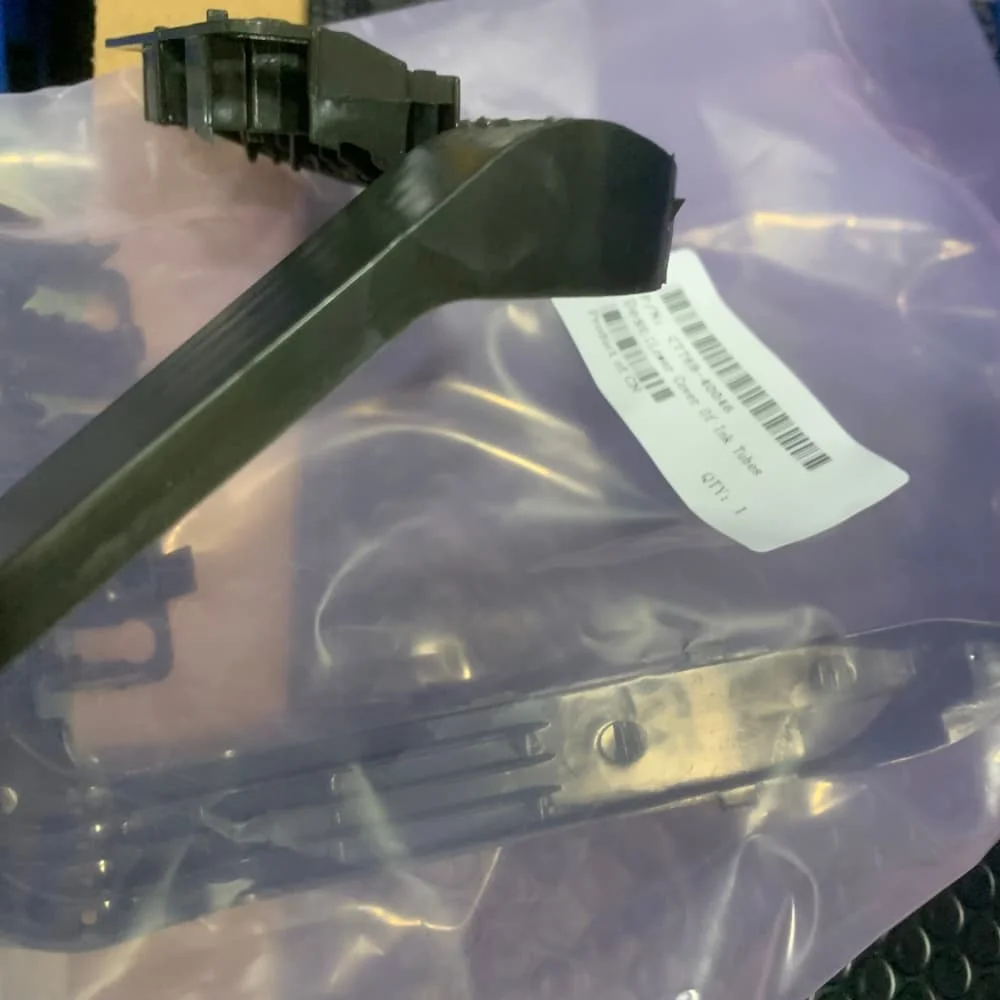 1pc NEW TUBES Lower Cover Fix DesignJet 500 800 510 ps PRINTHEAD INK TUBES C7770-60286 C7769-40046 C7770-60014  C7770-60013