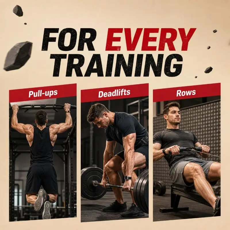 Klimmzug-Unterstützungshaken für das Handgelenk, rutschfester Griff, robuste Fitness-Trainingshilfe für Krafttraining und Gewichtheben im Fitnessstudio. – Detail 5