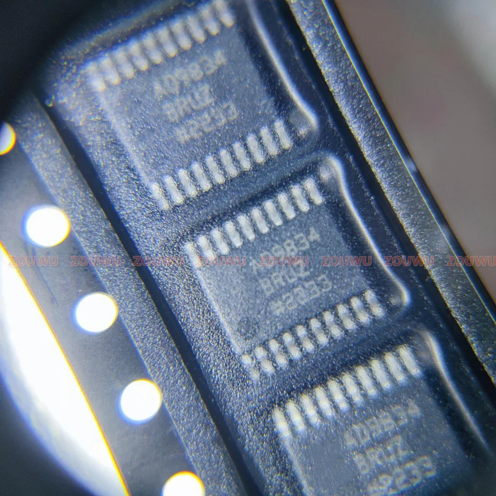 

5 шт. ~ 10 шт./лот AD9834BRUZ AD9834 SOP20 100% оригинал, подлинный
