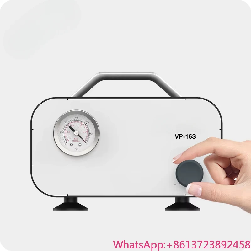 VP-15S Vacuum Pump - image