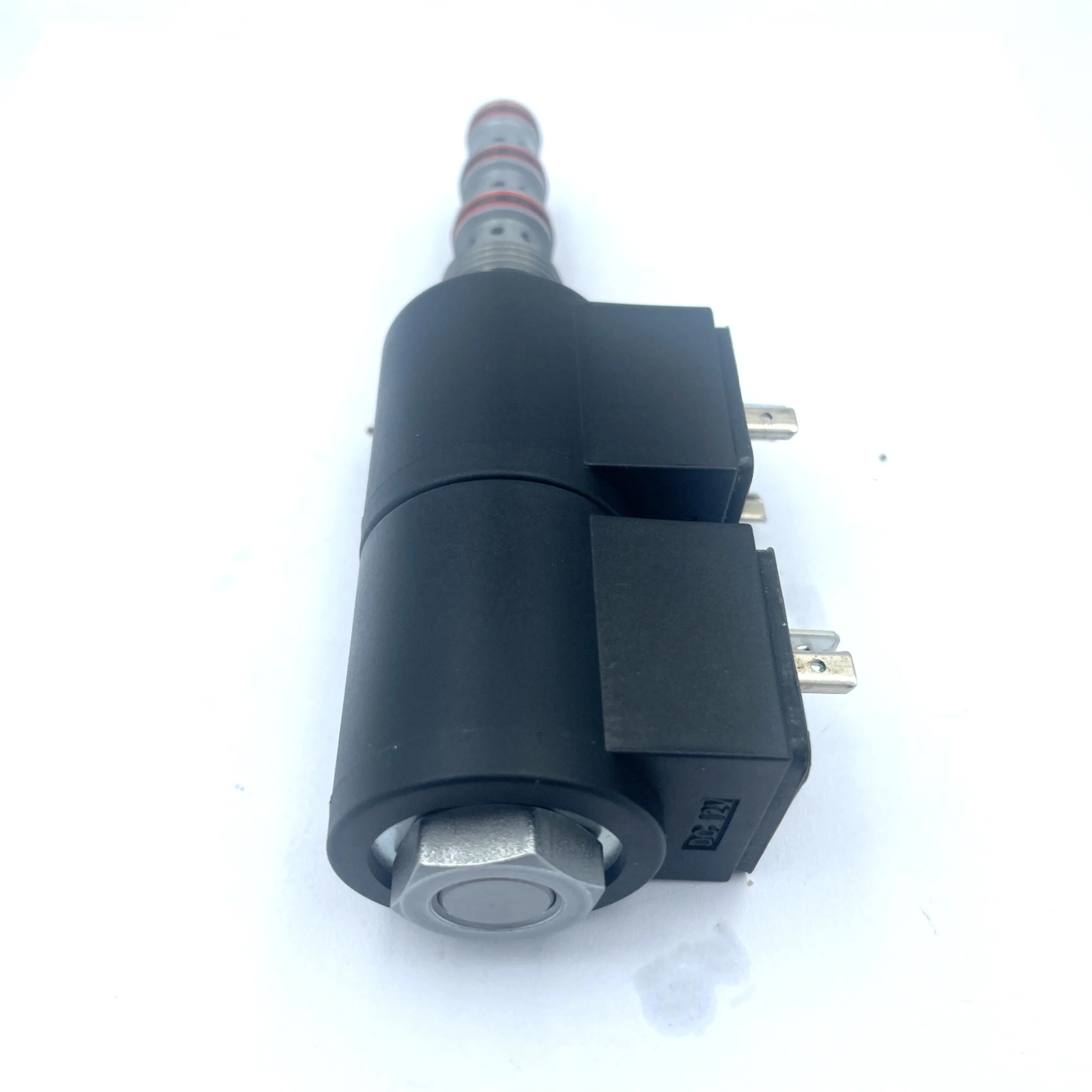 

SV08-47C three-position four-way solenoid valve LSV08-34C hydraulic cartridge DHF08-340 construction machinery parts