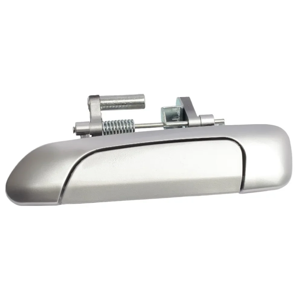 

Левая и правая внешняя ручка двери для Civic ES1 ES5 ES6 ES7 ES8 01-05 72180-S5A-J01 72140-S5A-003 72680-S5A-J01 72640-S5A-J01