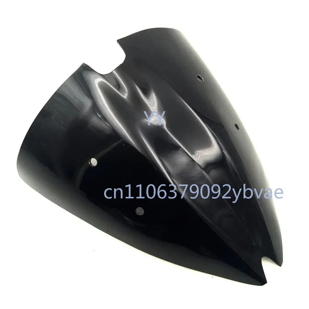 

High Quality Motorcycle Windshield Deflector Windscreen Windproof Wind Screen For Kawasaki Z1000 2007 2008 2009