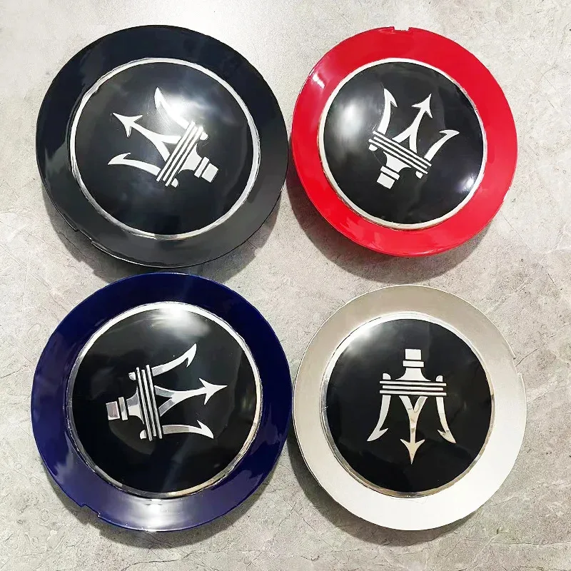 

Подходит для Maserati 2013 Ghibli Grandeur 2014-2018 крышка центральной ступицы Gibol Big Cover