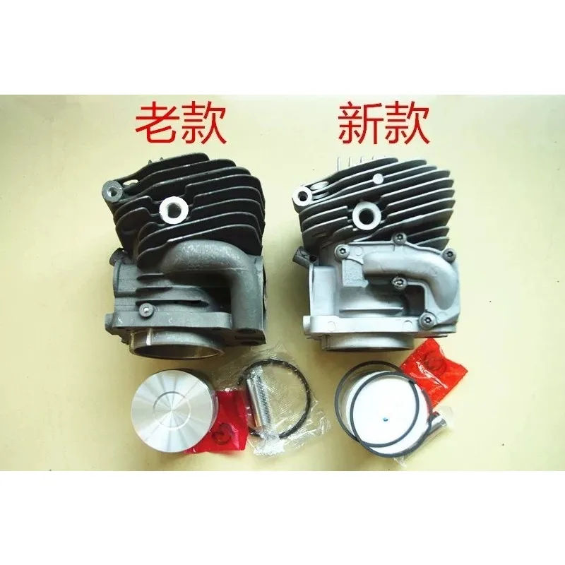 Hydraulic Cylinder Piston Rod Kit, Replacement Part for Fire Cutting Machinery & Track Equipment