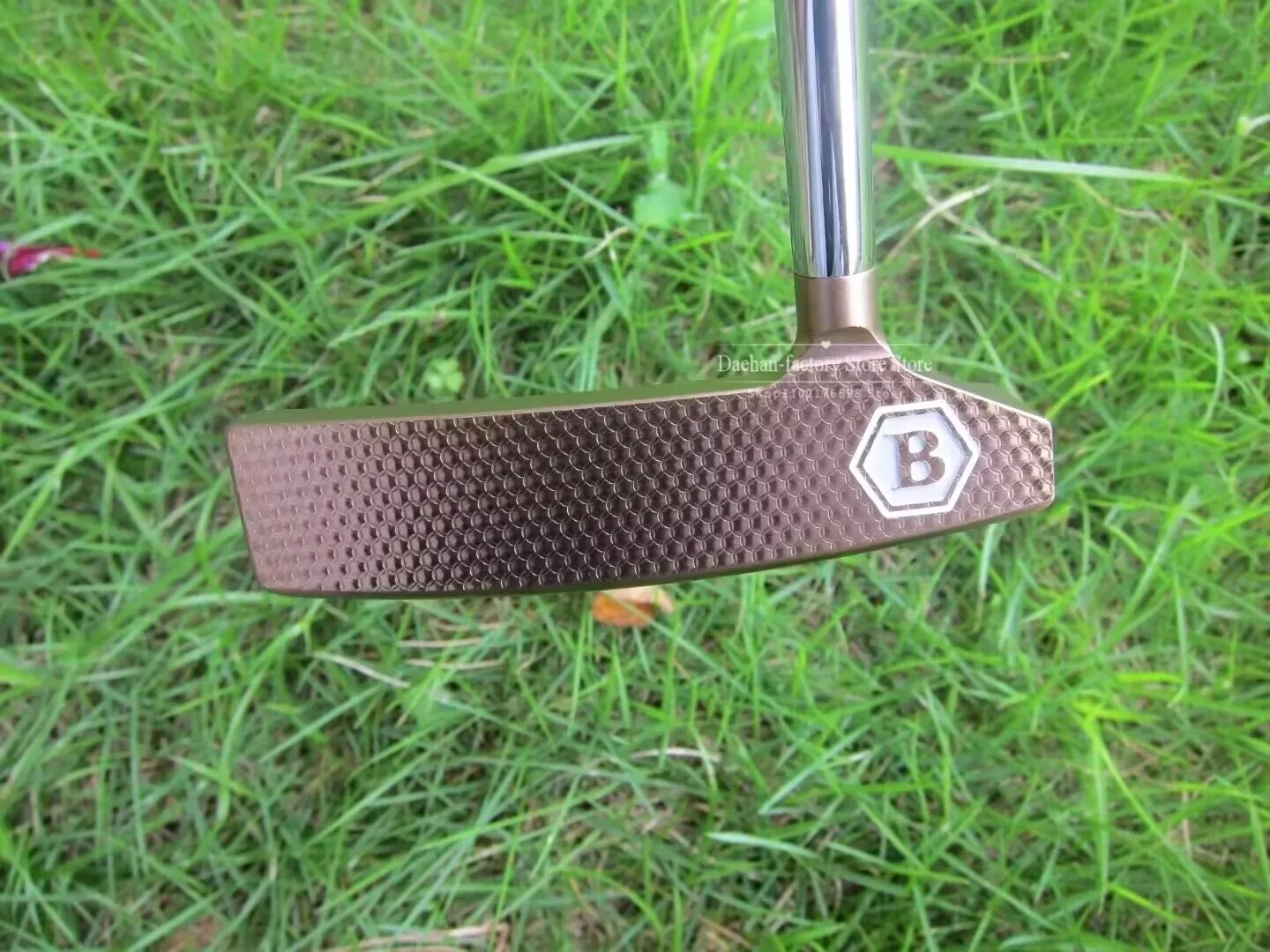 New Golf Clubs Bettinardi Queen B 6 golf putter 33/34/35 Inch Steel Shaft With Head Cover