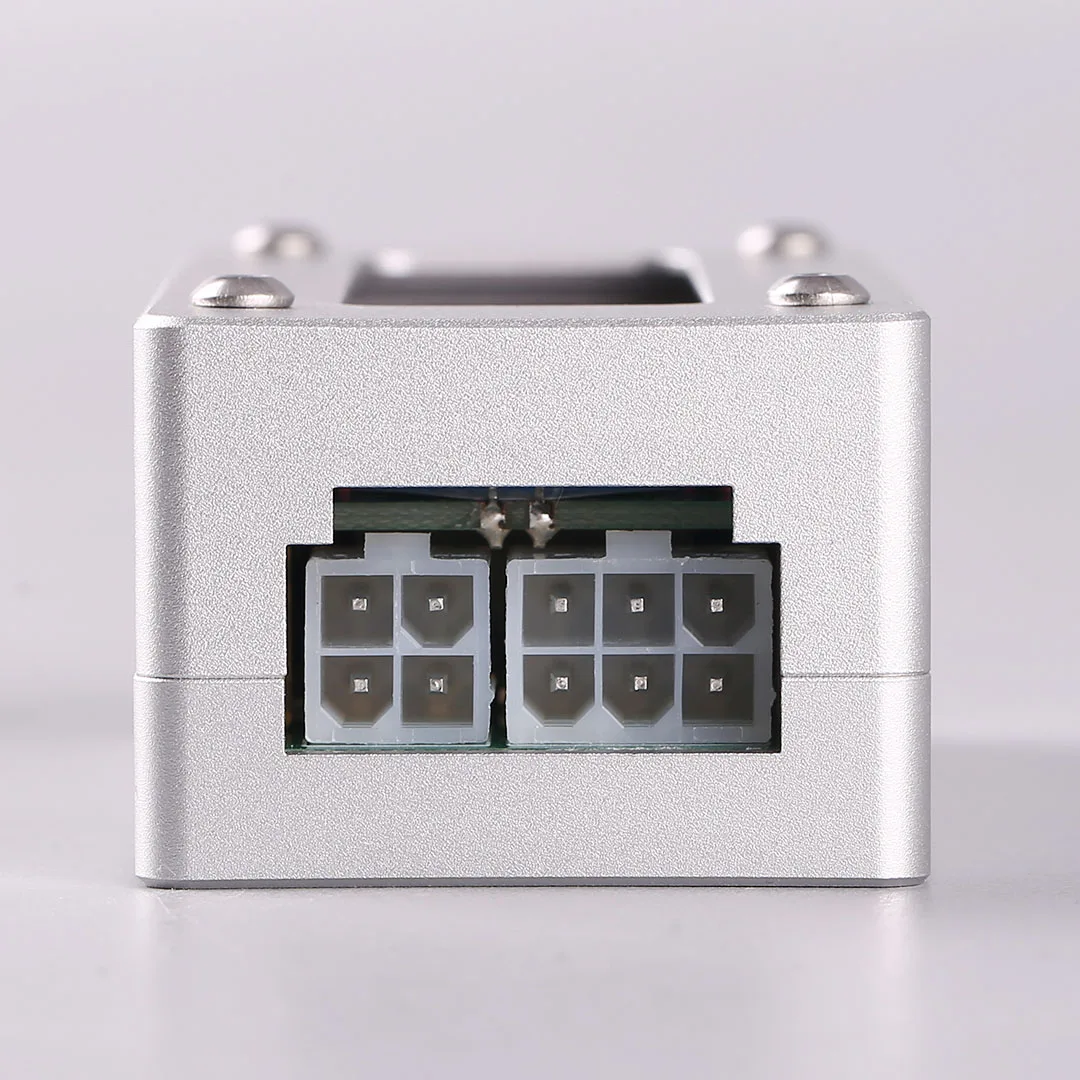 محلل نسبة وقود الهواء المحمول الصغير LSU4.9 لضبط مكربن المحرك المتوافق مع موديلات DLE60 DA70 DLE120 #5