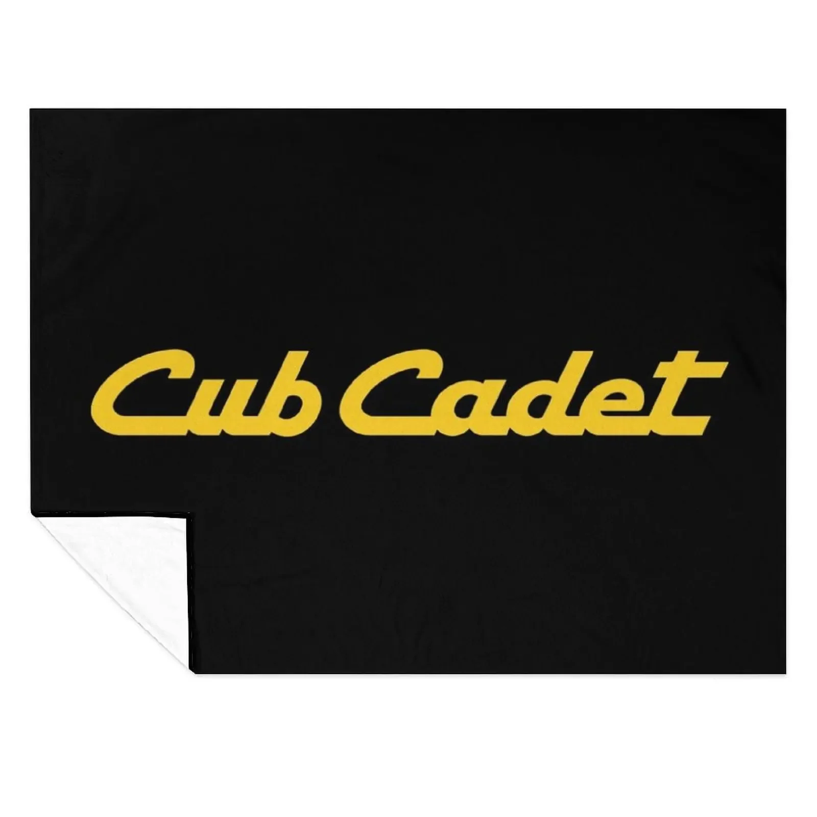 

Cub Cadet agricultural Throw Blanket christmas gifts Baby Plaid Fashion Sofas Blankets