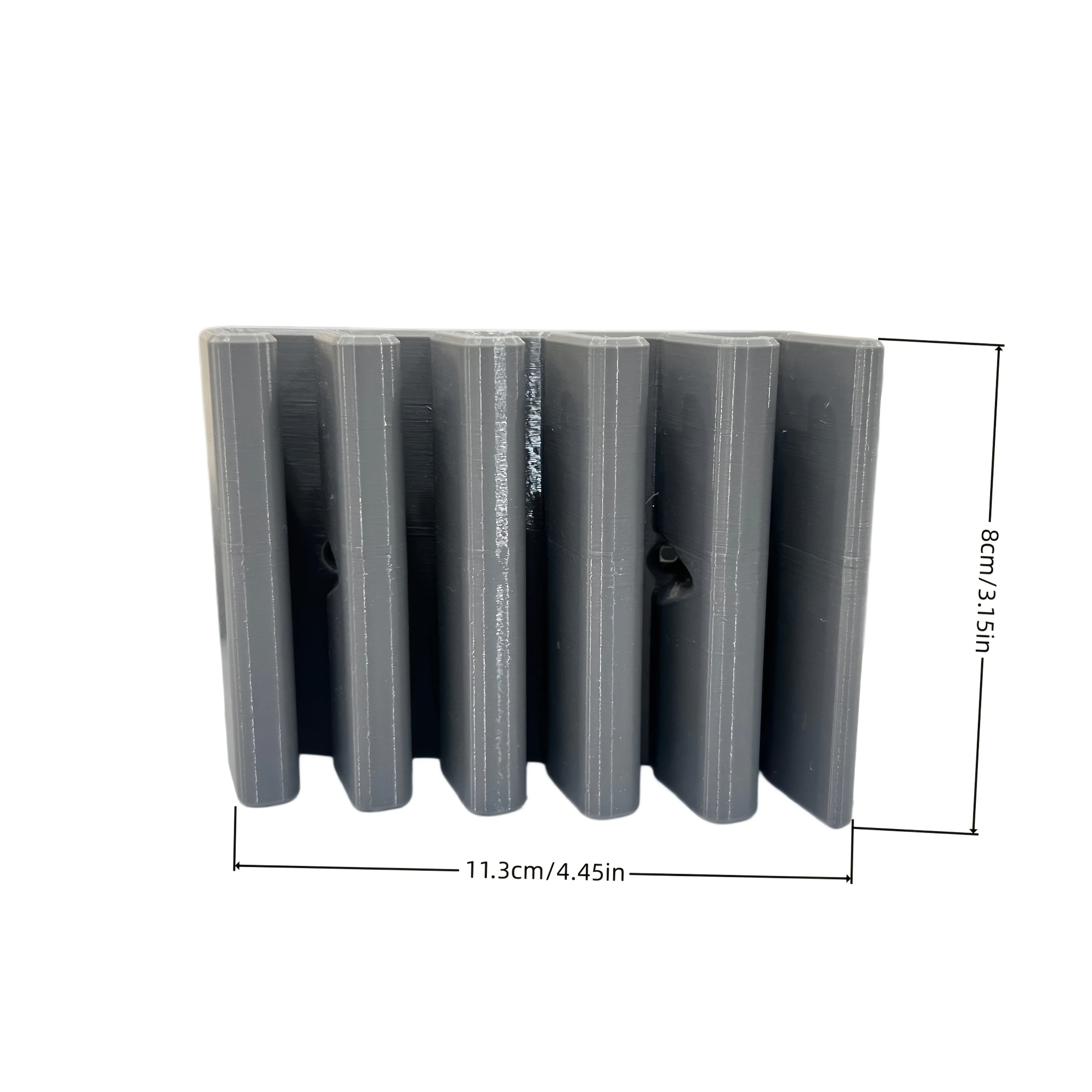 Lid Organizer, Under Cabinet M - Wall Anchor Plastic 评论和价格