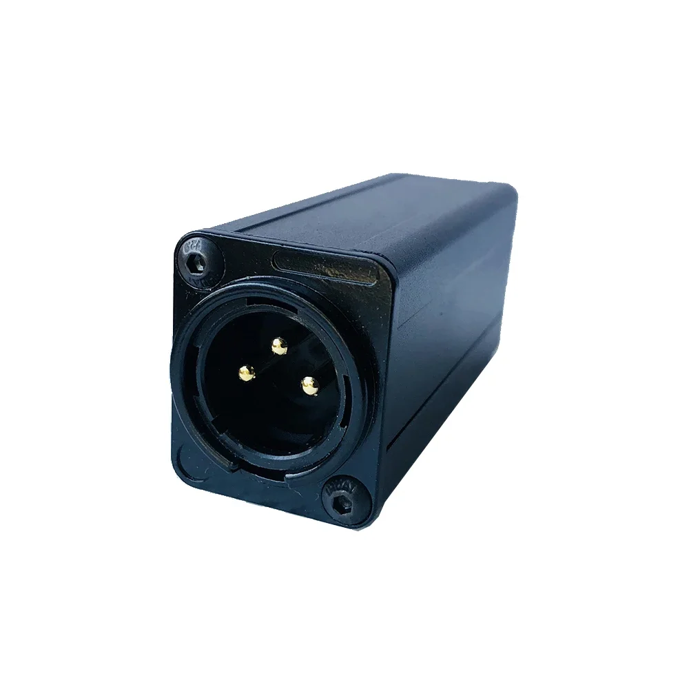 Nvarcher USB Digital Interface Bluetooth To AES  Output 16/24bit Support Aptx HD/ LDAC