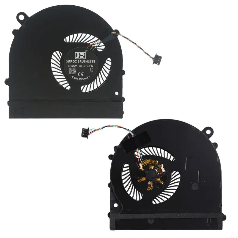 B0KF левый правый вентилятор ЦП