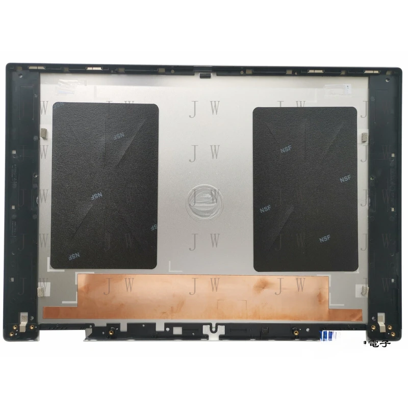 DDJ  New VNMYX Lcd Rear Back Cover Top Case For Dell Inspiron 16Plus 7620 7625 2-in-1