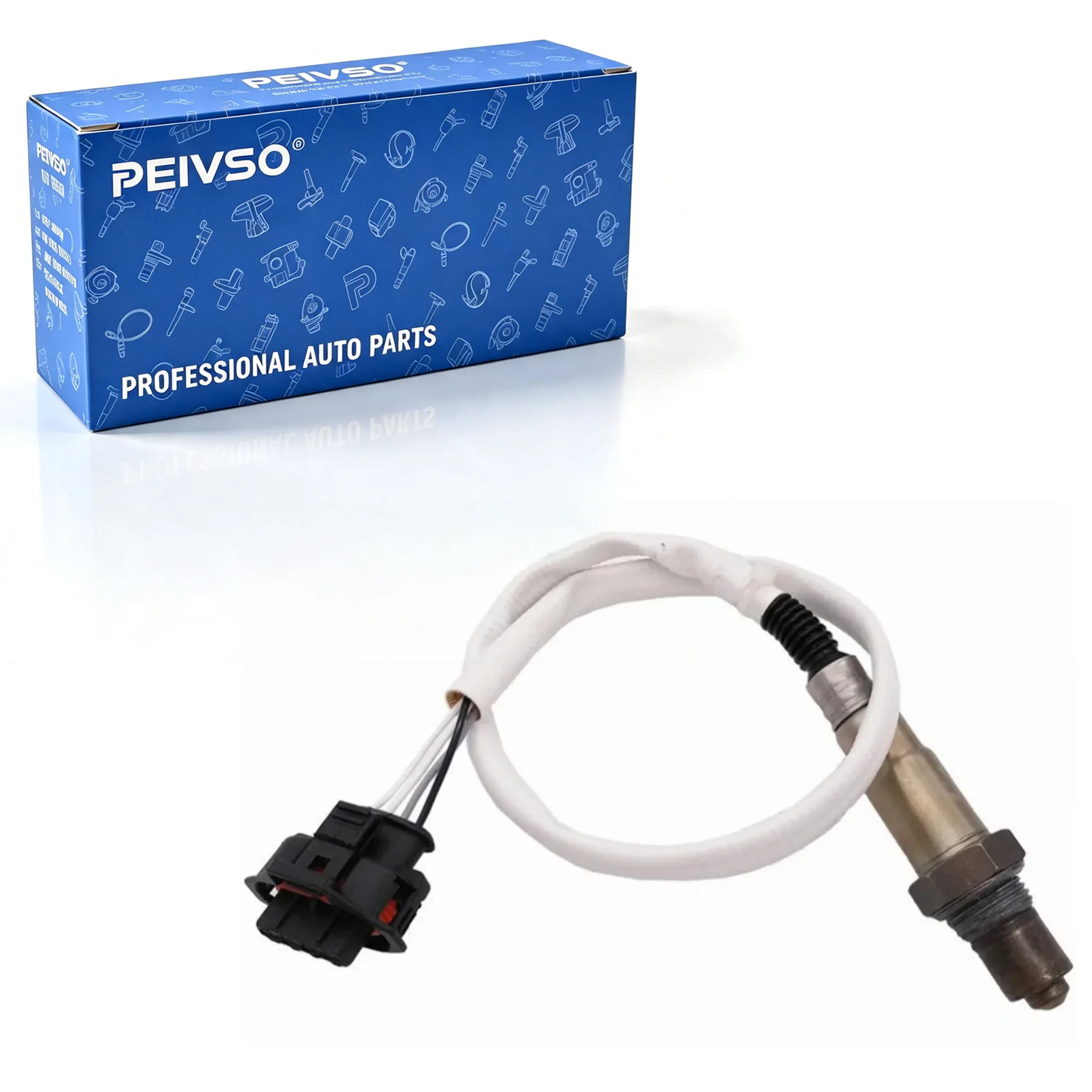 234-4527 Brand New High Quality Lambda Oxygen O2 Sensor For Chevy Cruze 11-15 Sonic 2012-2016 1.8 2