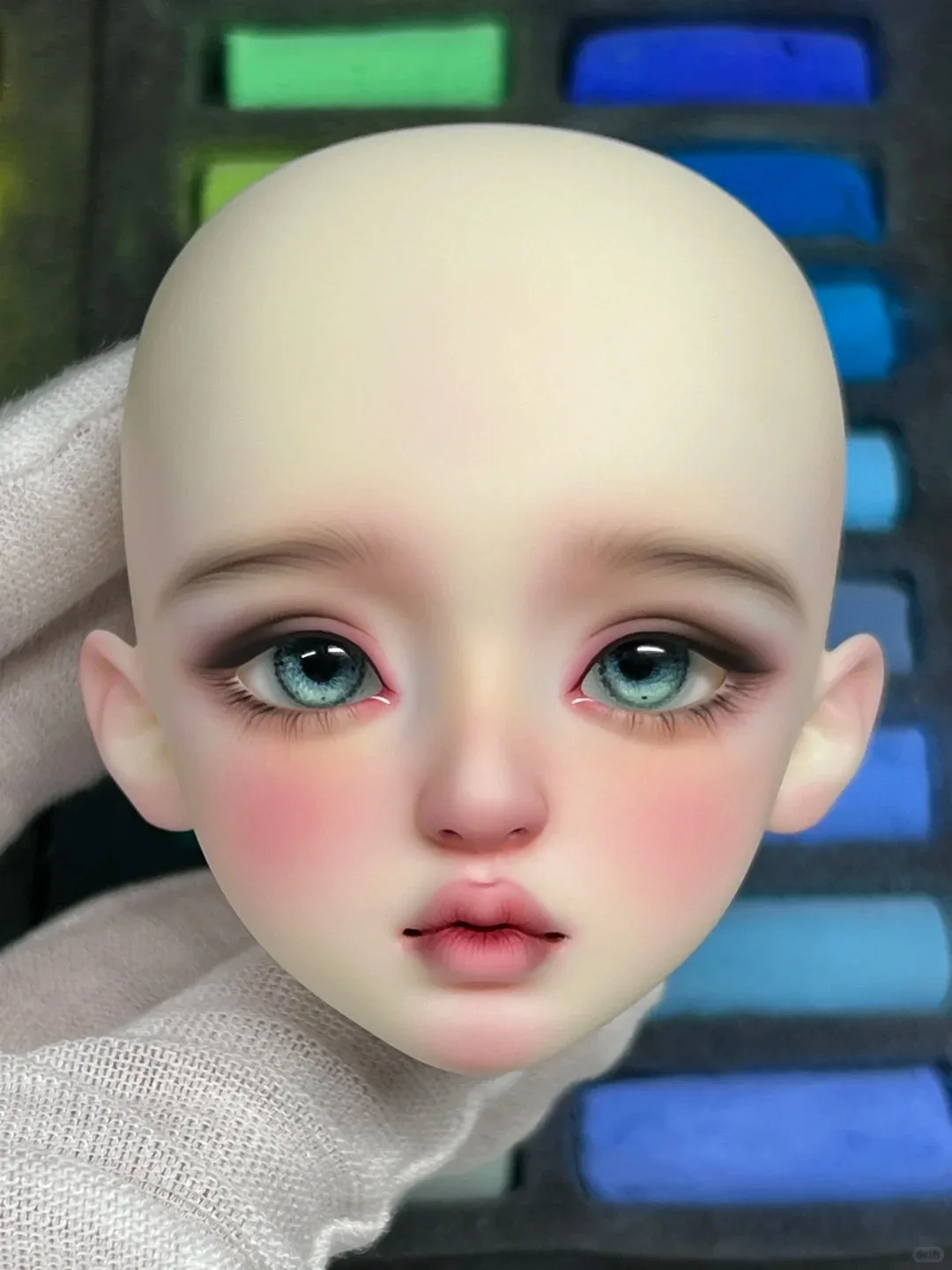 Thumbnail 4 - #74 Best Ball Jointed Dolls to Buy In 2026