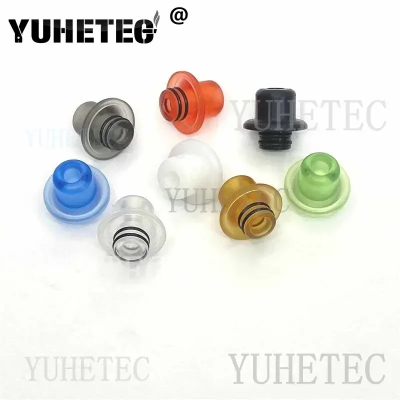 Joint de paille PE à pointe d'égouttement 510, 1 pièce