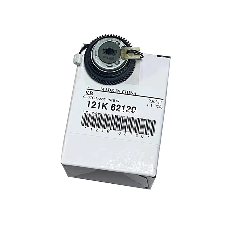 

Оригинальная переказная муфта 121K62130 1ST для Xerox VI C2271 C3371 3373 4471 5571 121K57720