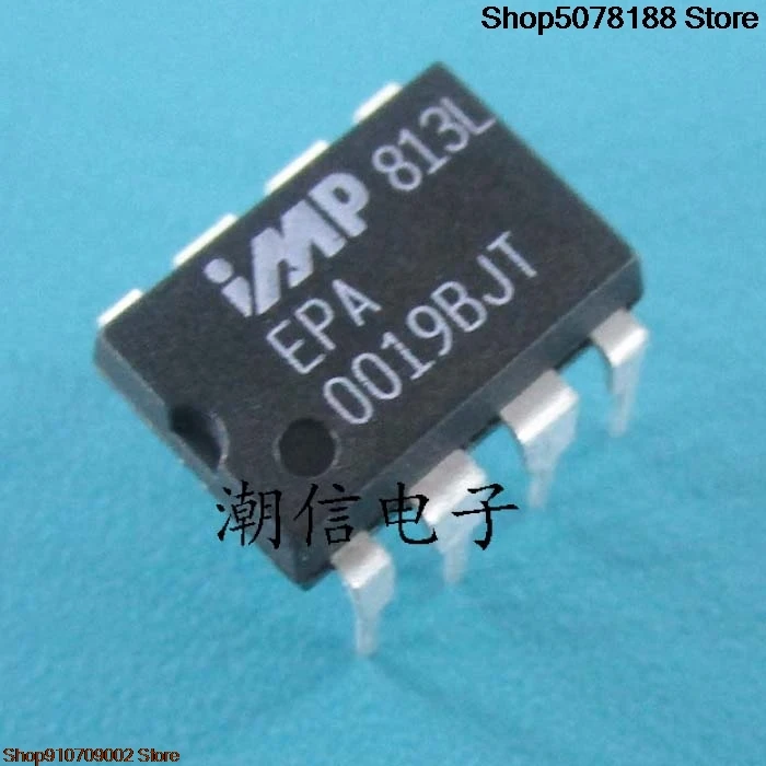 10 piezas IMP813LCPA IMP813LEPA