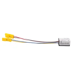 Emulatore di tappetino di occupazione del seggiolino auto sensore di Bypass SRS per Mercedes-Benz classe C W203 2004-2010 diagnostica/sensore di Bypass