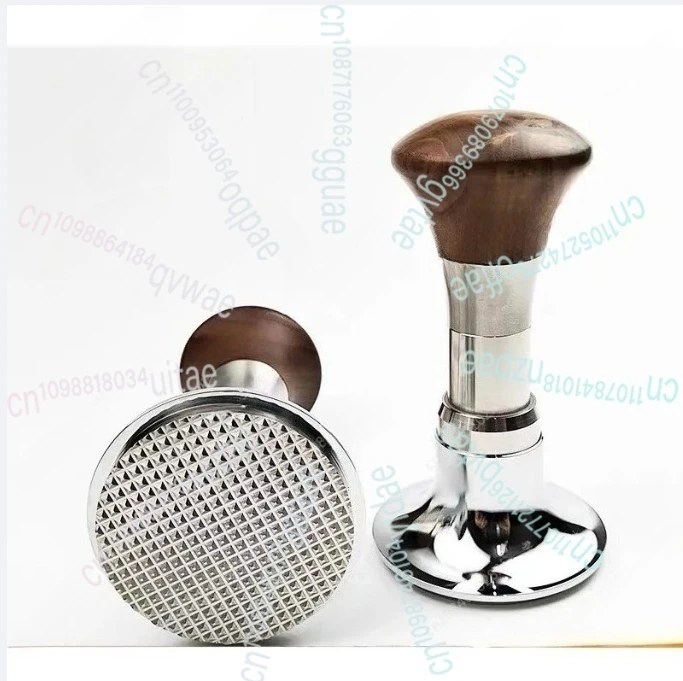 

Пресс для порошка с постоянным ударом для кофе 58,4/54,4/53,4/51 мм, давление можно регулировать окно (1 шт.)