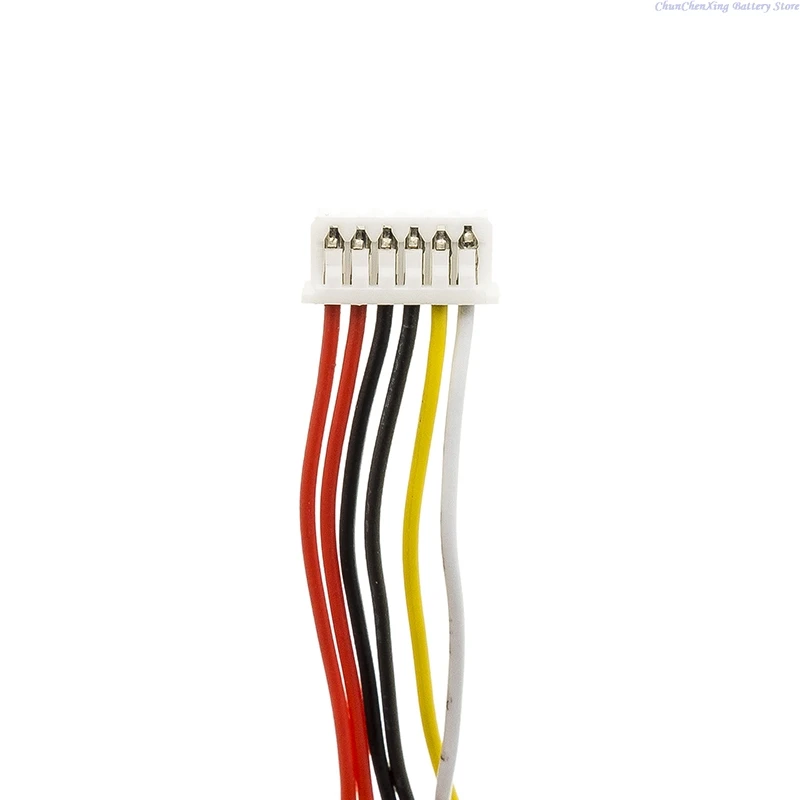 3.7V 2450mAh Drones Battery 973760 for DJI Controller of Spark, Mavic Pro, Mavic Pro 2, SO1A, THIS IS 6 PINS VERSION!! +TOOL