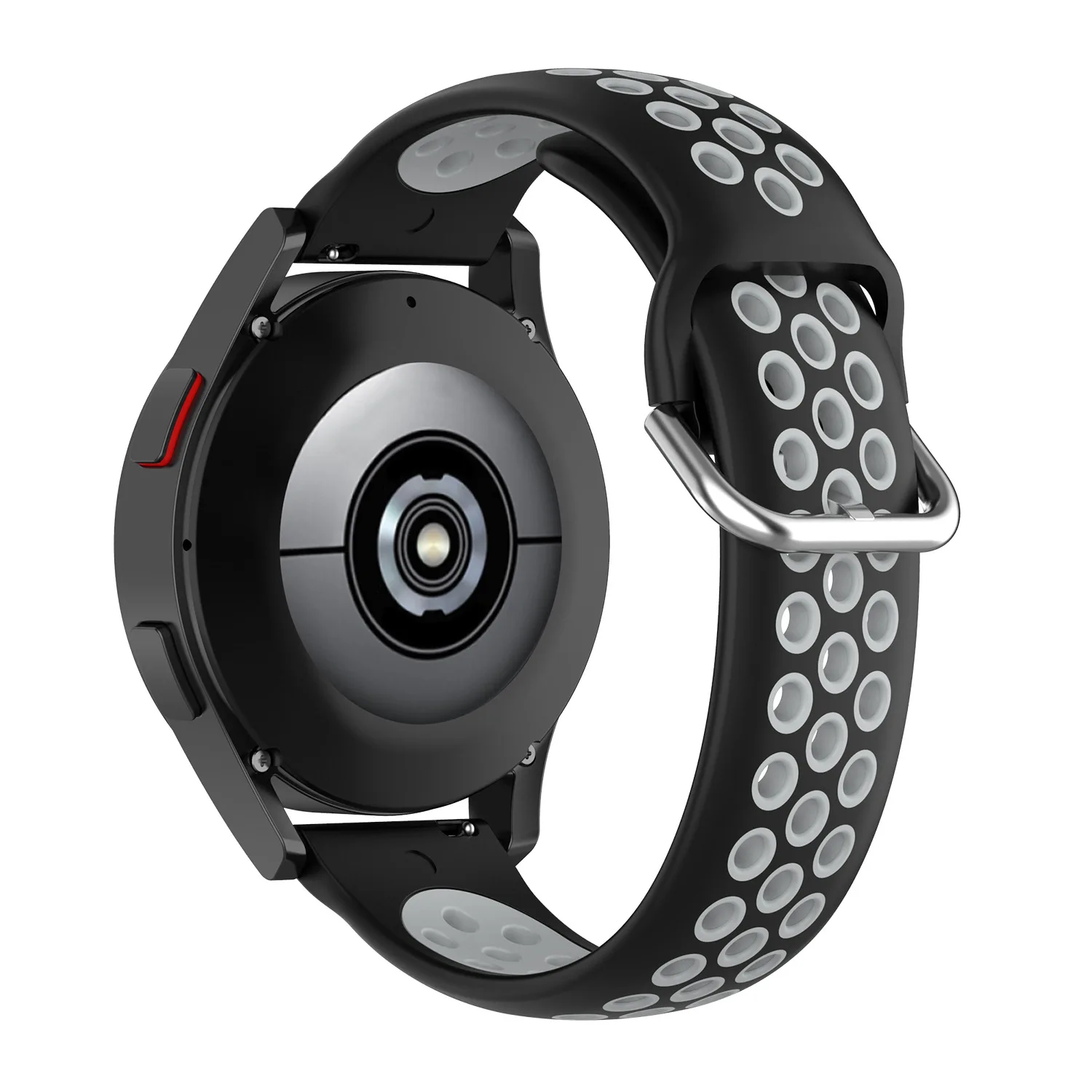 Bracelet de sport en silicone pour femme, bracelet intelligent pour Huawei Watch GT3 Pro, Honor Magic 2, 20mm, 42mm, 43mm