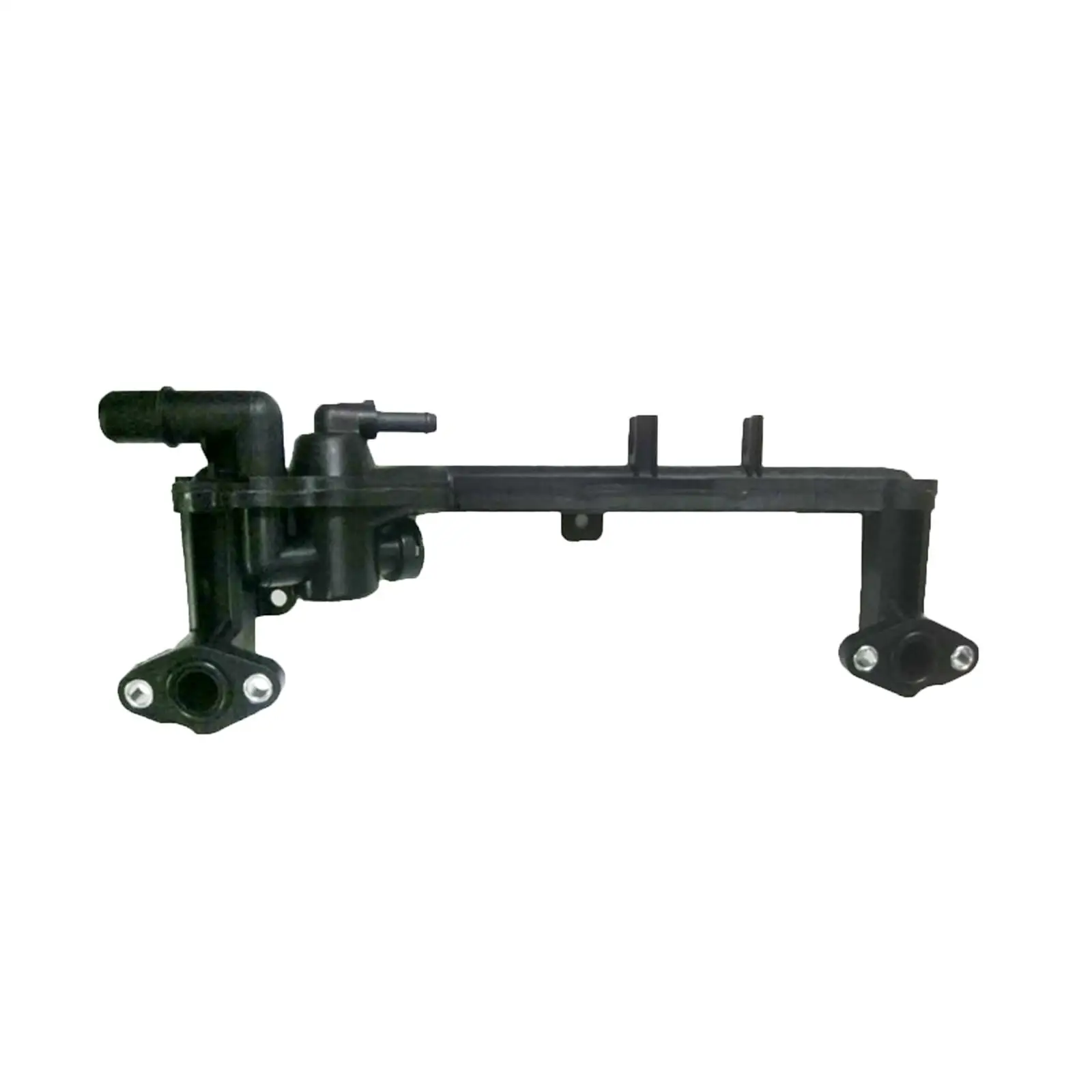 Car Coolant Flange, Heater Tube Coolant Flanges, COOLANT with ,LR018273 LR010891 LR077042