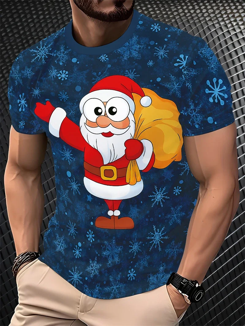 Men's Orange Black Color Block T Shirt Casual Crew Neck Short Sleeve Tees Sporty Raglan Tops for Everyday Casual and Streetwear view 6