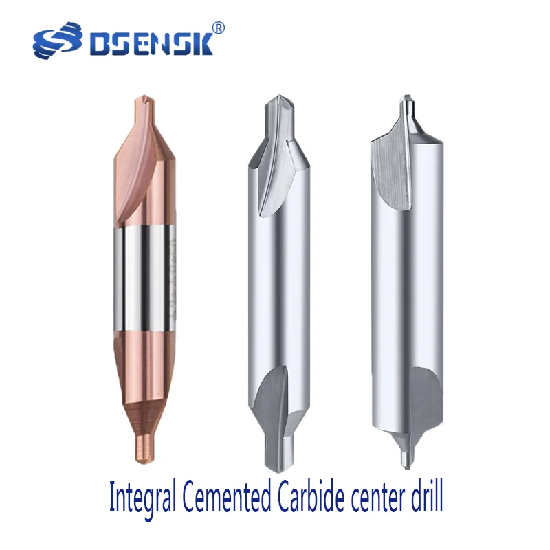 

BSENSK Driller 50 Other Yes Drill Bit Mechanical Workshop Tools Free Shipping Type a Center Type B Best