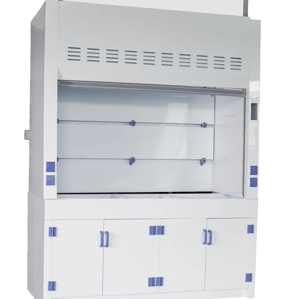 

Настраиваемая вытяжная система/рабочая станция для лабораторий горнодобывающей промышленности