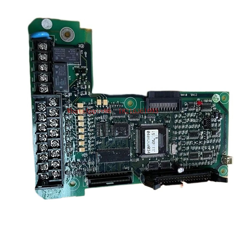 Inverter IS5 Series…