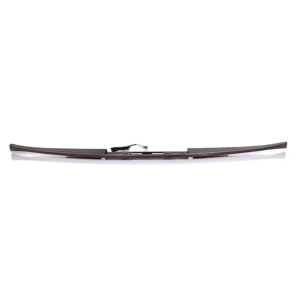 VASTZ Lights for Tesla Model 3 2017-2023 Model Y 2019-2024 LED Dynamic Tail Rear Light Strip Upgrade and Modification Decoration
