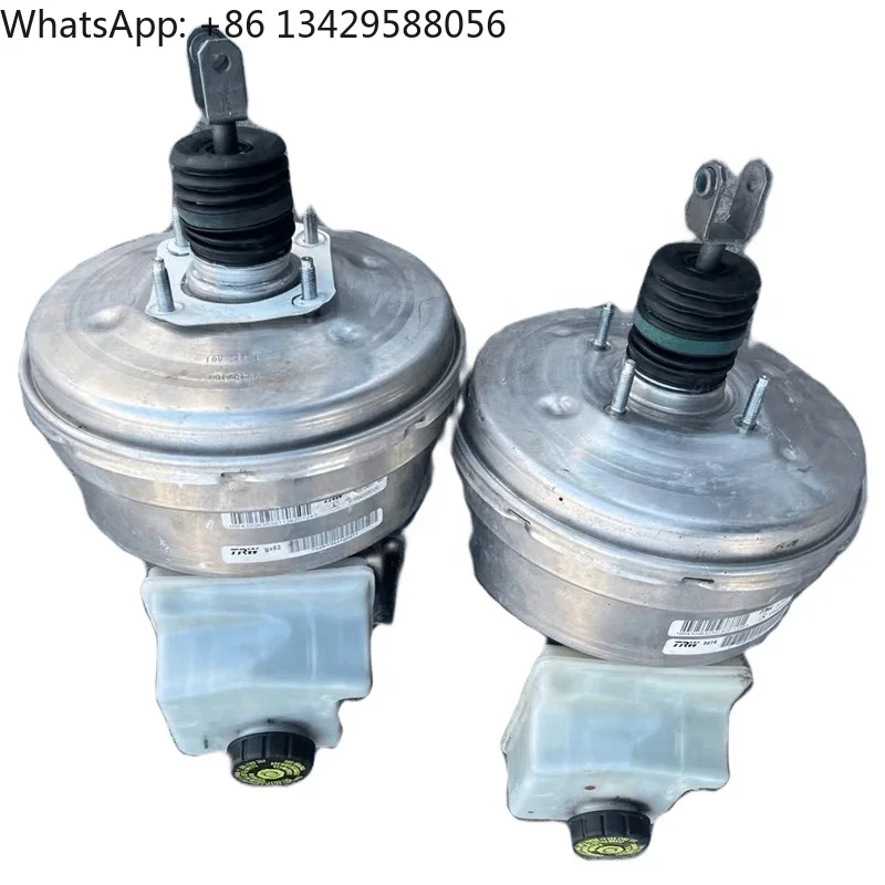 

Auto Brake Vacuum Booster For W164 W166 GLE300 ML350 GL450 A1664300630R Brake Booster Pump