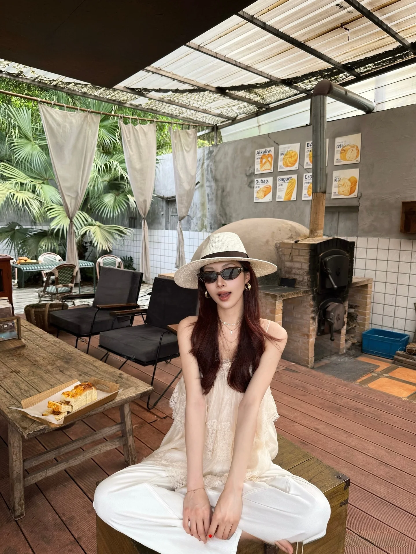 casual-jazz-panama-straw-hat-beach-sun-protection-adjustable-wide-brim-hat-copisoya-xm292-for-young-women-summer-travel