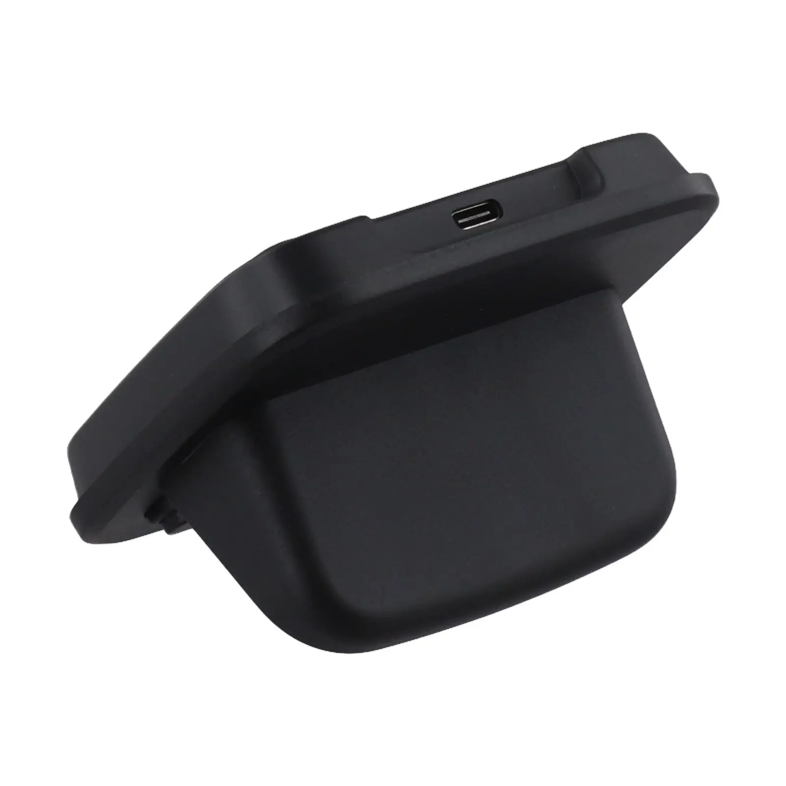 USB C Fast Charging Dock 120W Charge Your Devices Simultaneously with a Compact Design and Build for Everyday Use