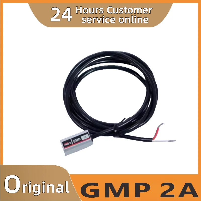 

Новый цилиндрический магнитный переключатель/датчик GMP 2A
