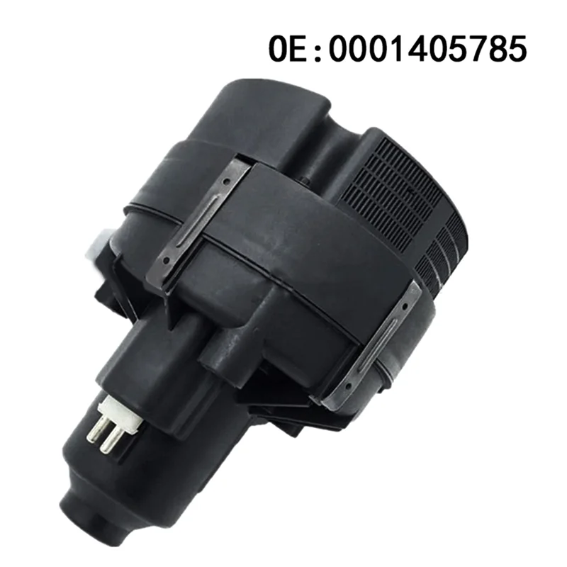 Bomba de ar secundária de desempenho ob 0001405785 para mercedes r171 w203 w211 w215 w219 w220 v6 v8, fabricada 2001-2010