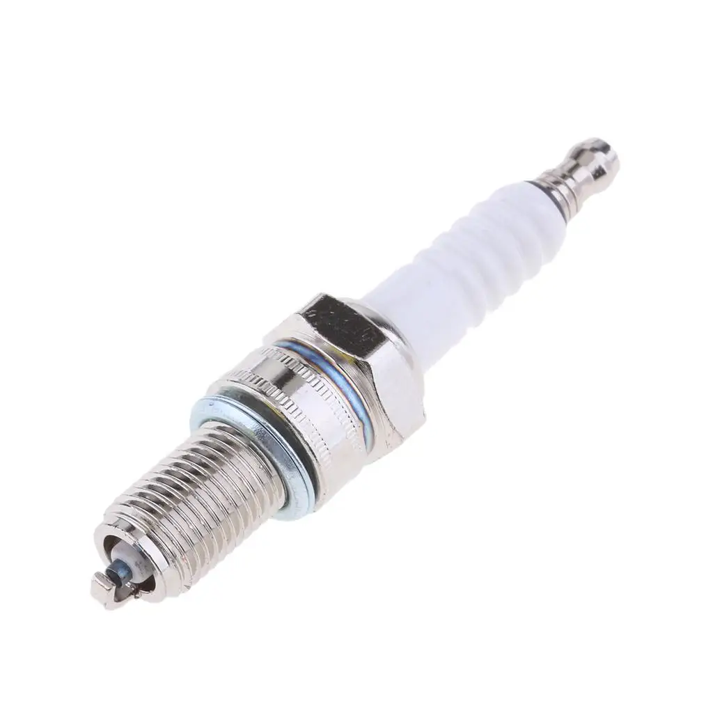 Plastic Sponge Inline Petrol Filter Fuel Engine Purifier for Honda TRX350 Rancher 2000-2006 Motorcycle