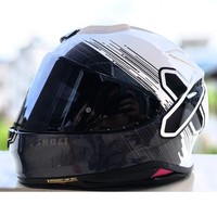 Full Face Motorcycle Helmet SHOEI Z8 RF-1400 NXR 2 Helmet Riding Motocross Racing Motobike Helmet,IDEOGRAPH-TC-6