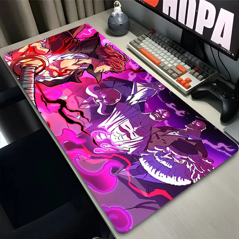 Gaming Laptop Essential Accessories - Podkładka pod mysz Cool Anime Gamer