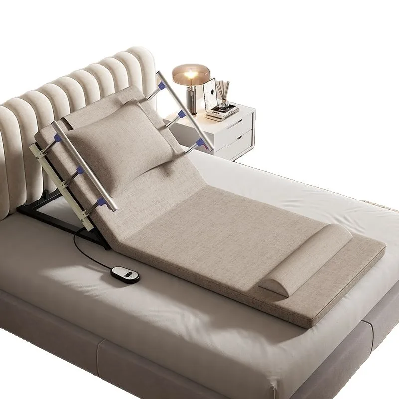 

Household smart electric, waist legs back up auxiliary mattress, automatic lifting care