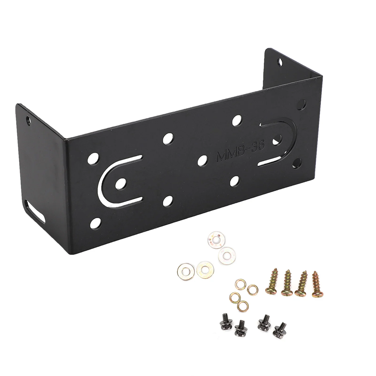 

Mounting Bracket Fit for YAESU FT8900 Walkie Talkie Two Way Radio new