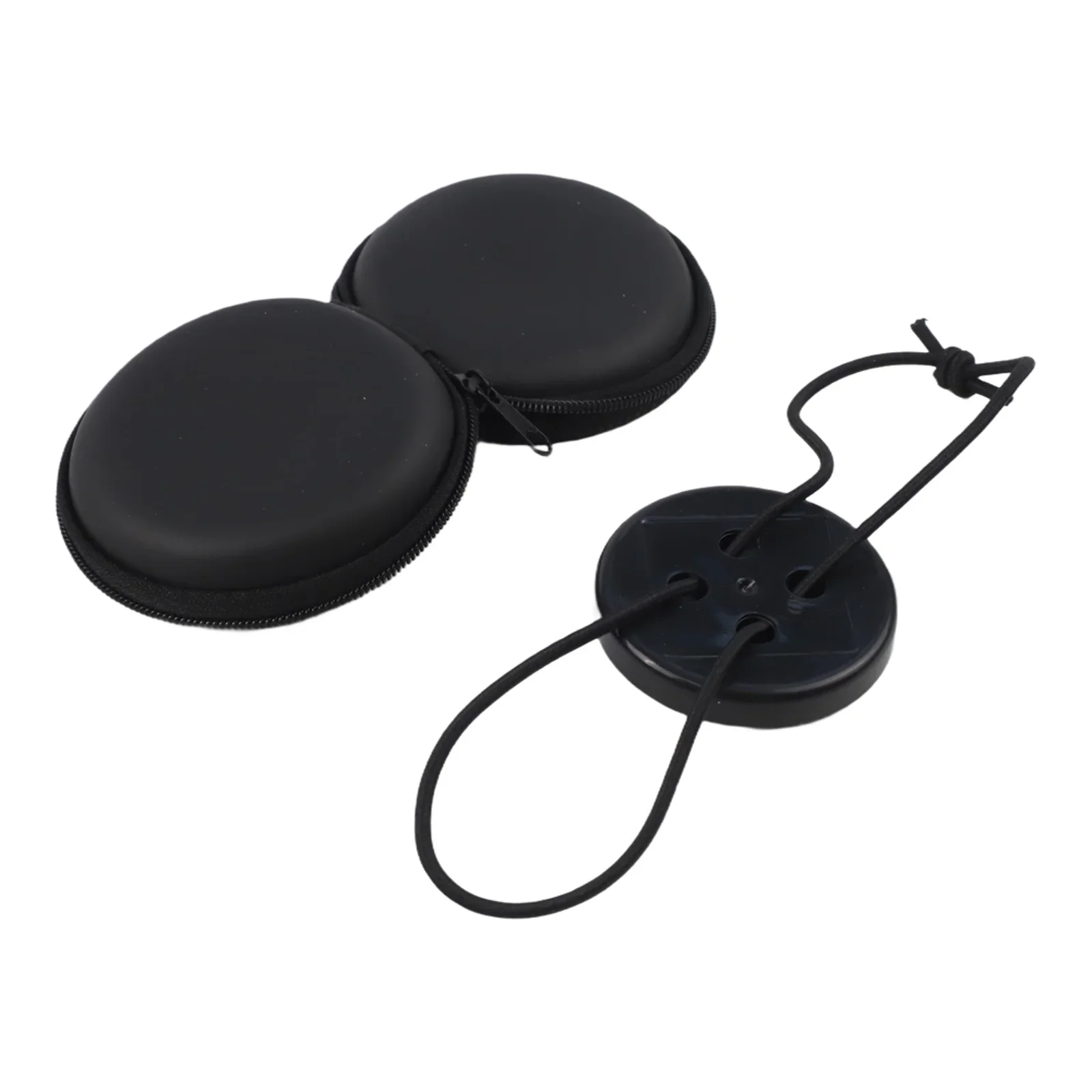 Adjustable Strap Scuba Diving Wrist Mirror for Real Time For Underwater Monitoring of Environment and Diving Equipment