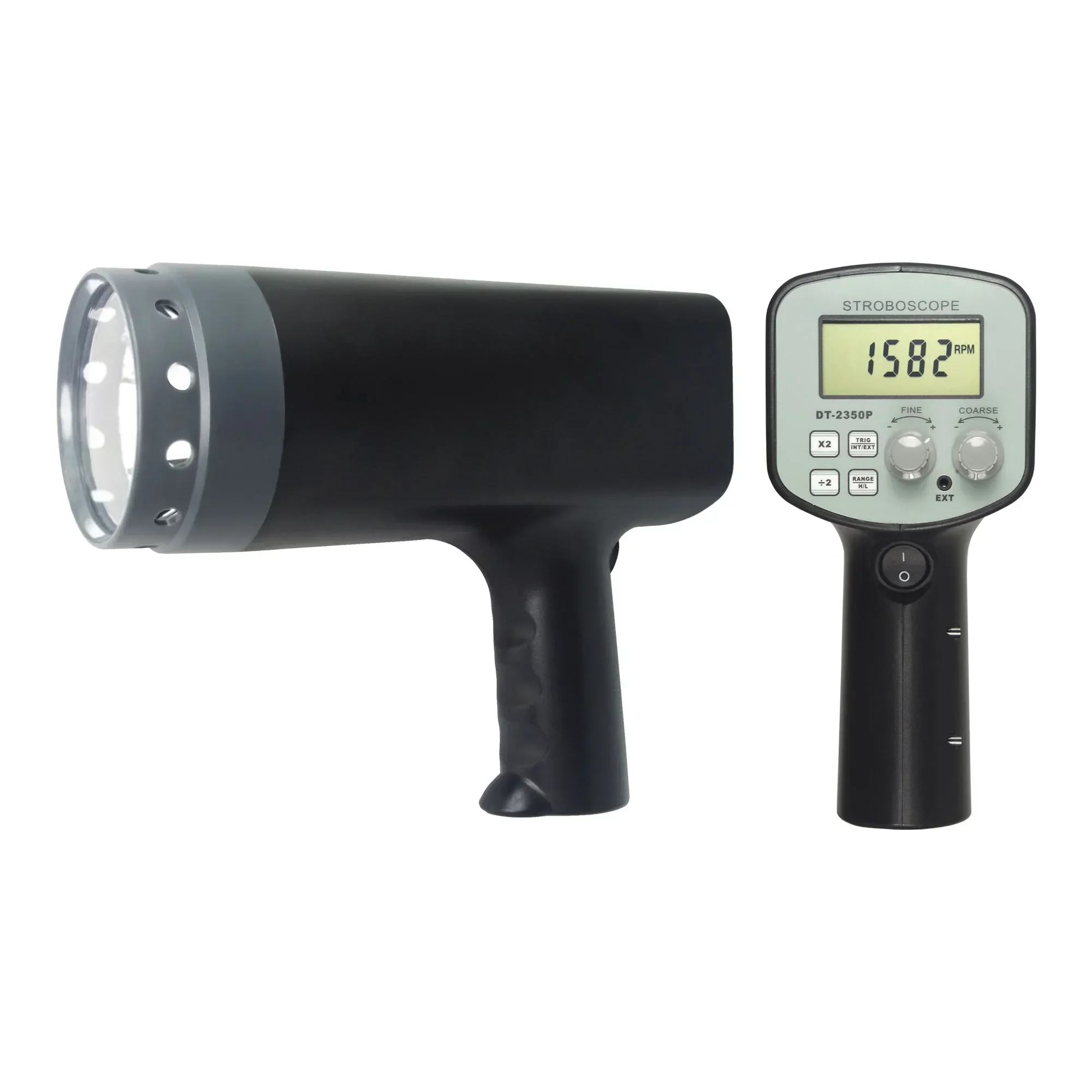 

In stock Digital Stroboscopes Light TKRS10 and TKRS20