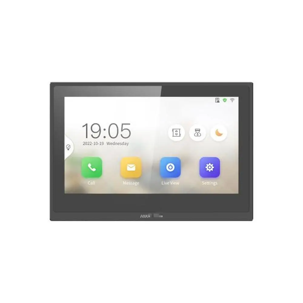 Hik DS-KH6351-WTE1 … - image