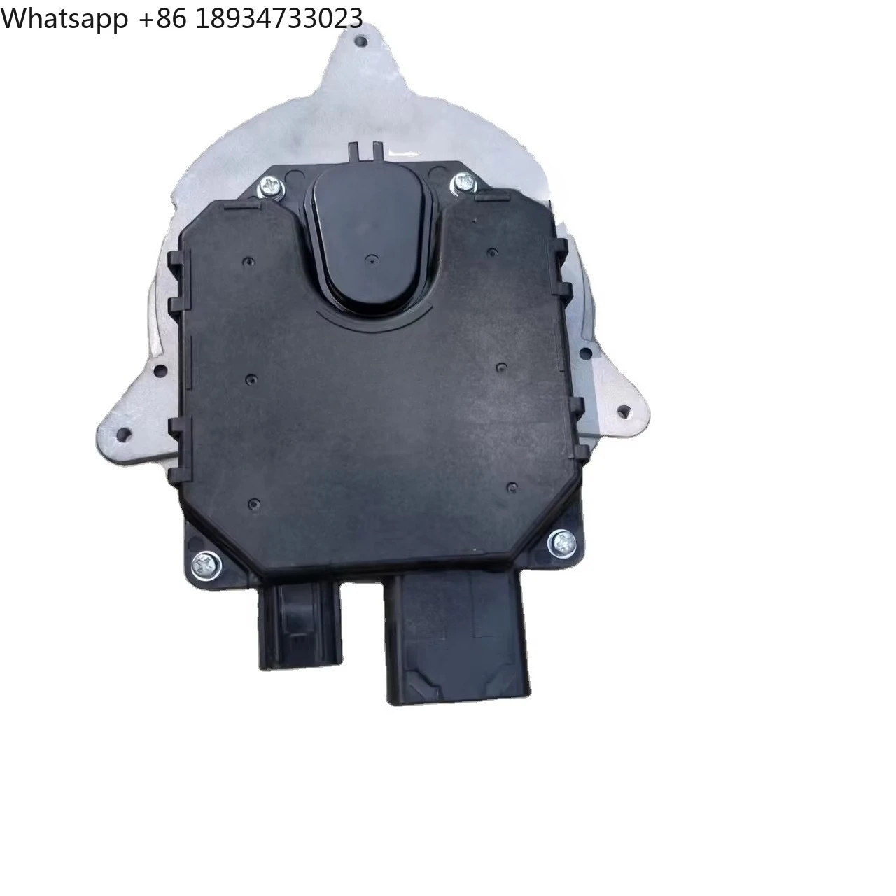 The Electronic Fan Motor of  for Accord 190305BAA01 Car with High Quality and Perfect Condition Can Be Used Normally