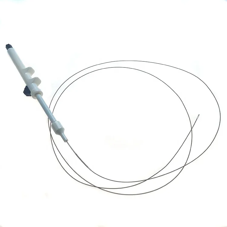 سلال استخلاص الحجر المسالك البولية القابل للتصرف مع CE