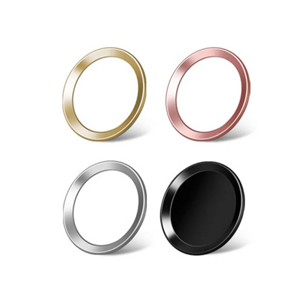 

Universal Home Button Sticker Fingerprint Identification Cell Phone Key Recognition
